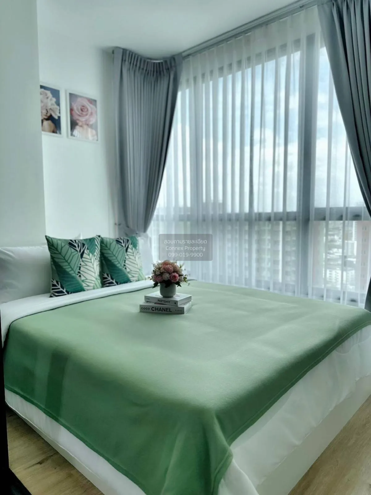 For Rent Condo , The Rich Rama 9 - Srinakarin , ARL-Hua Mak , Sua