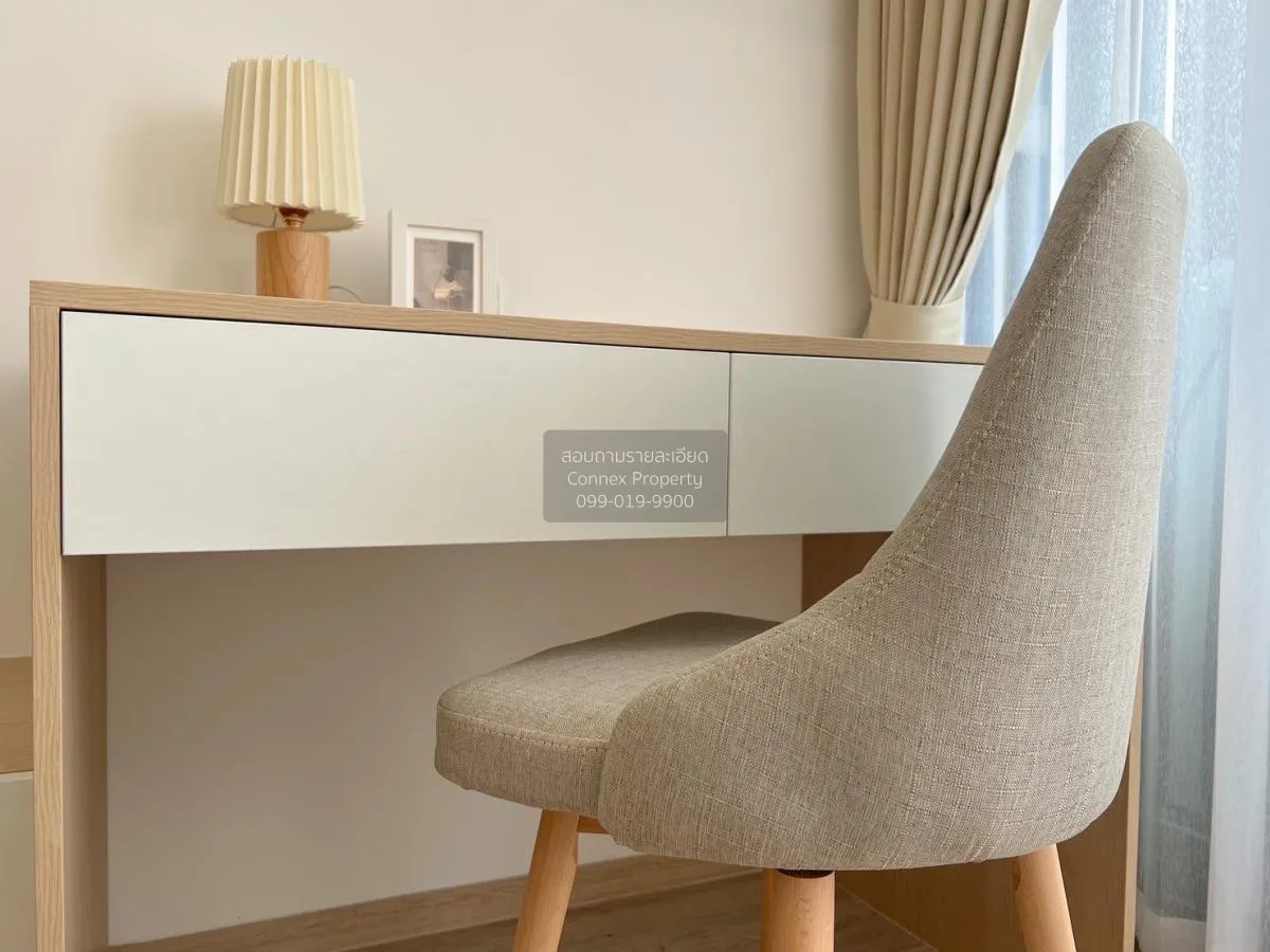 เช่าคอนโด  เดอะริช พระราม 9 - ศรีนครินทร์ ARL-หัวหมาก สวนหลวง เขต 4