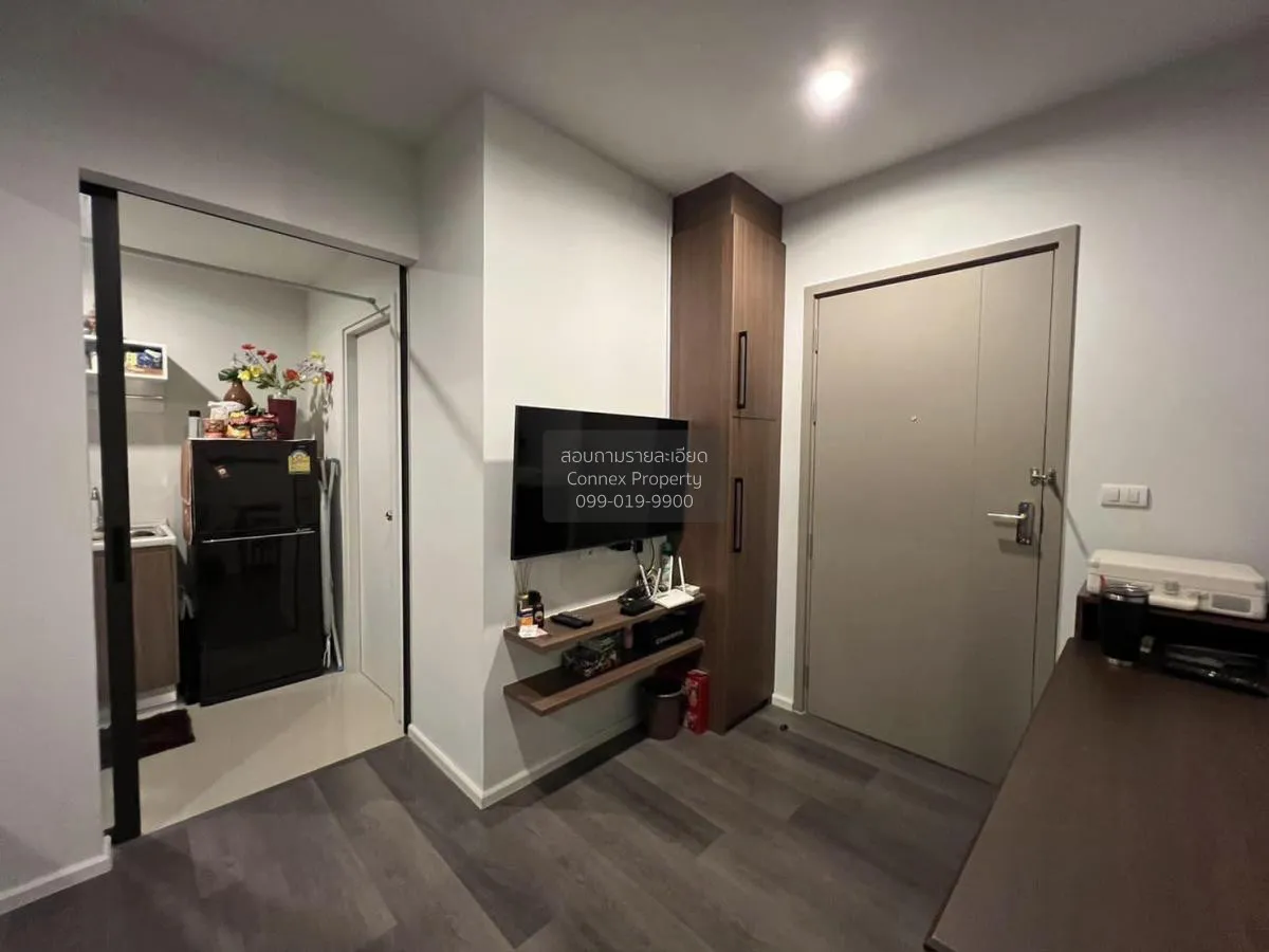 For Sale Condo , The Stage Taopoon Interchange , MRT-Tao Poon , B 2