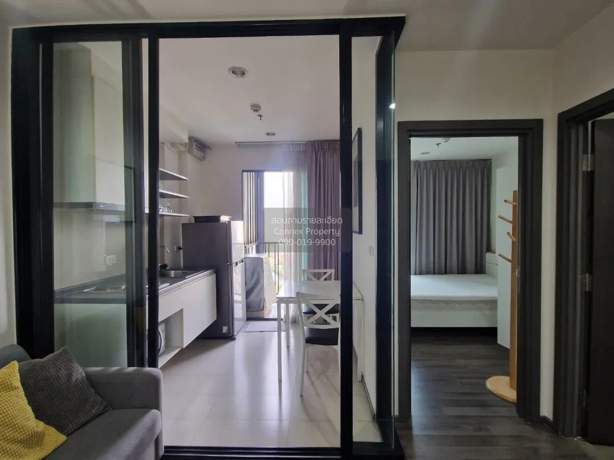 For Rent Condo , The Base Park West Sukhumvit 77 , BTS-On Nut , P 2