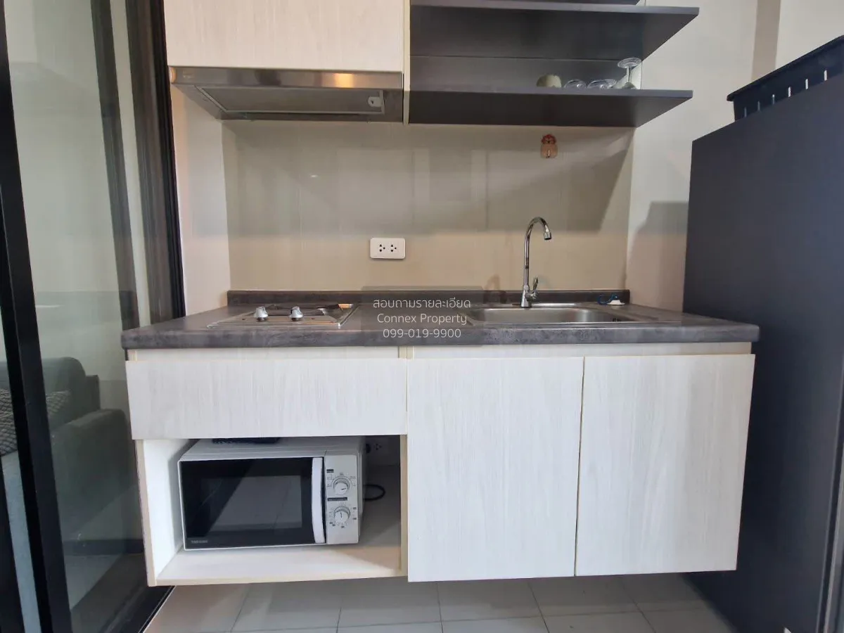 For Rent Condo , The Base Park West Sukhumvit 77 , BTS-On Nut , P 3