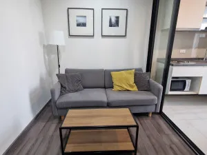 For Rent Condo , The Base Park West Sukhumvit 77 , BTS-On Nut , Phra Khanong Nuea , Watthana , Bangkok , CX-82978