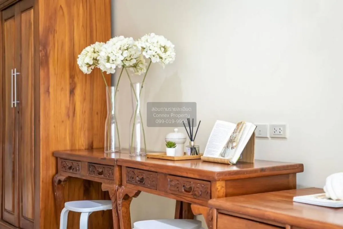 เช่าคอนโด  แกรนด์ พาร์ค วิว อโศก BTS-อโศก คลองเตย เขต วัฒนา กรุงเ 4