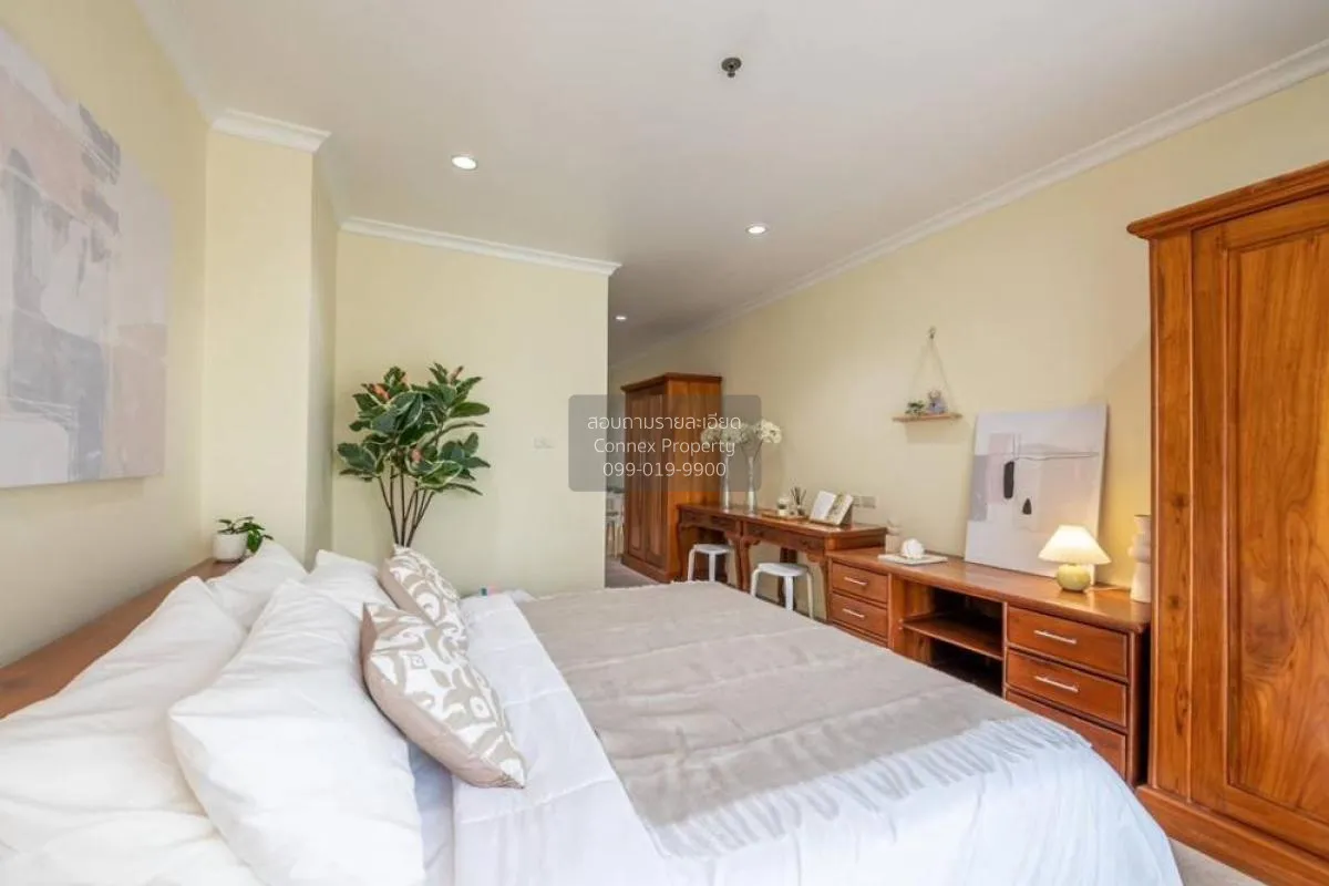 เช่าคอนโด  แกรนด์ พาร์ค วิว อโศก BTS-อโศก คลองเตย เขต วัฒนา กรุงเ