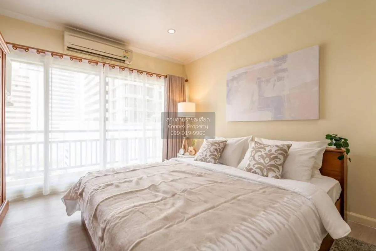 เช่าคอนโด  แกรนด์ พาร์ค วิว อโศก BTS-อโศก คลองเตย เขต วัฒนา กรุงเ