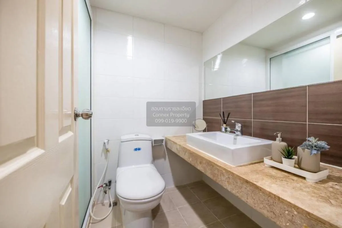 เช่าคอนโด  แกรนด์ พาร์ค วิว อโศก BTS-อโศก คลองเตย เขต วัฒนา กรุงเ