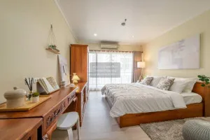 For Rent Condo , Grand Park View Asoke , BTS-Asok , Khlong Toei , Watthana , Bangkok , CX-82981