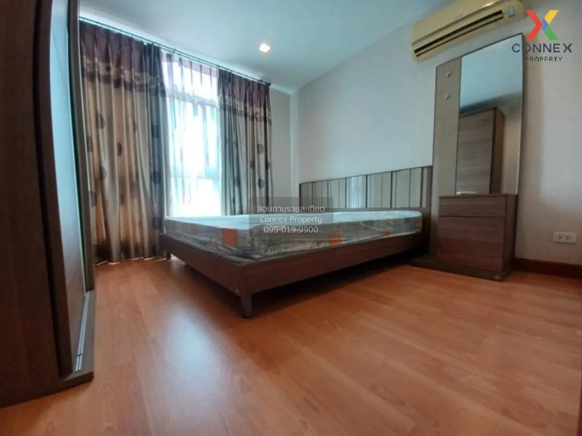 For Sale Condo , Casa Condo Sukhumvit 97 , BTS-Bang Chak , Bang C 3