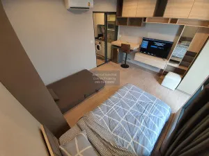 For Rent Condo , The Tree Hua Mak Interchange , Hua Mak , Bang Kapi , Bangkok , CX-82984
