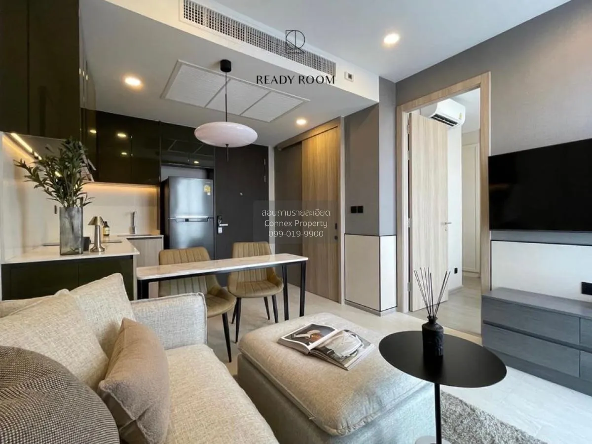 For Rent Condo , Cooper Siam , BTS-National Stadium , Rong Mueang 1