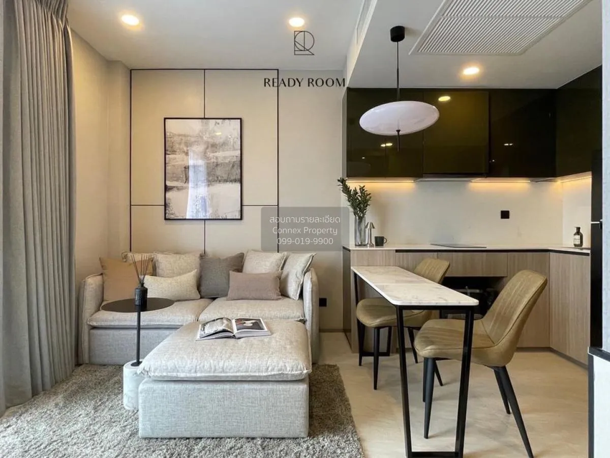 For Rent Condo , Cooper Siam , BTS-National Stadium , Rong Mueang 2