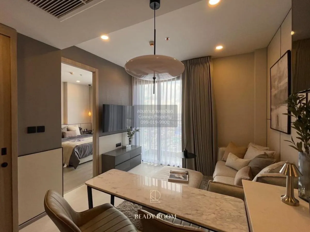 For Rent Condo , Cooper Siam , BTS-National Stadium , Rong Mueang 3