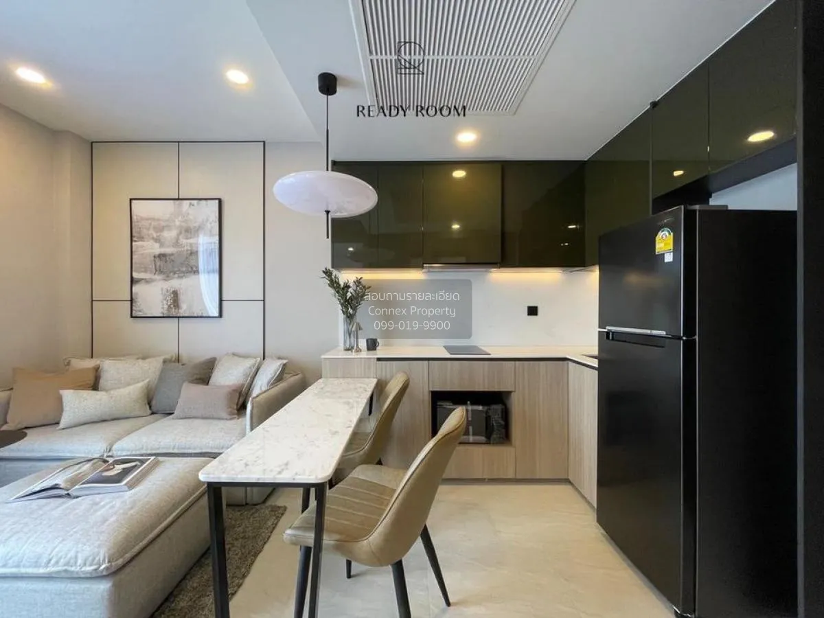 For Rent Condo , Cooper Siam , BTS-National Stadium , Rong Mueang 4