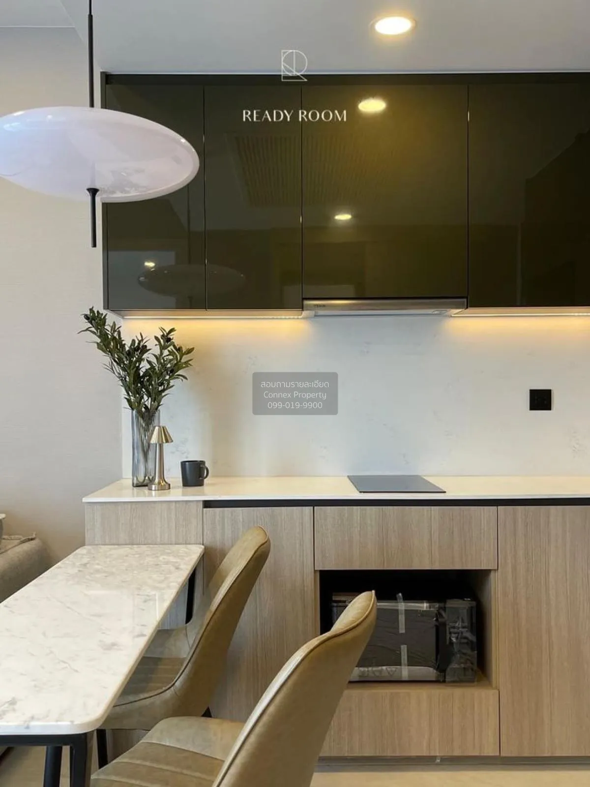 For Rent Condo , Cooper Siam , BTS-National Stadium , Rong Mueang