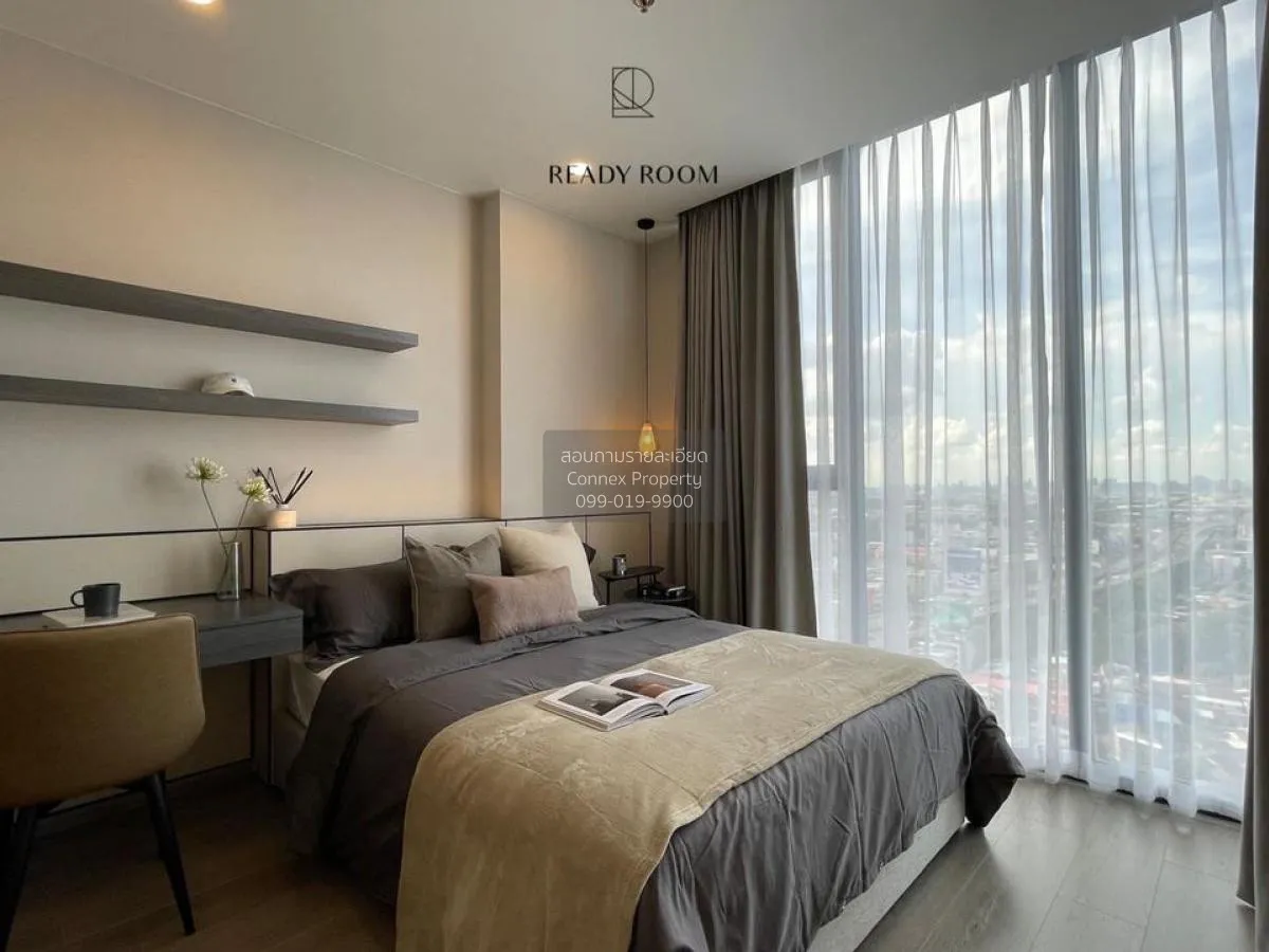 For Rent Condo , Cooper Siam , BTS-National Stadium , Rong Mueang