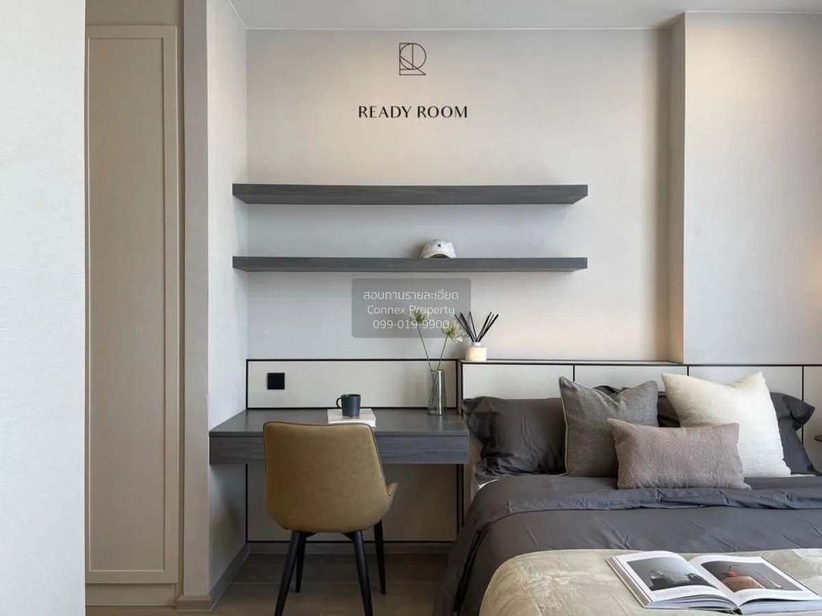 For Rent Condo , Cooper Siam , BTS-National Stadium , Rong Mueang