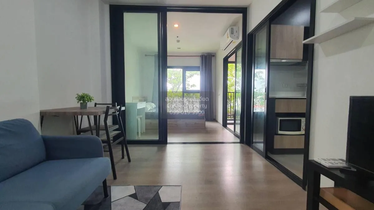 For Rent Condo , The Base Phetkasem , MRT-Phetkasem 48 , Bang Wa  1