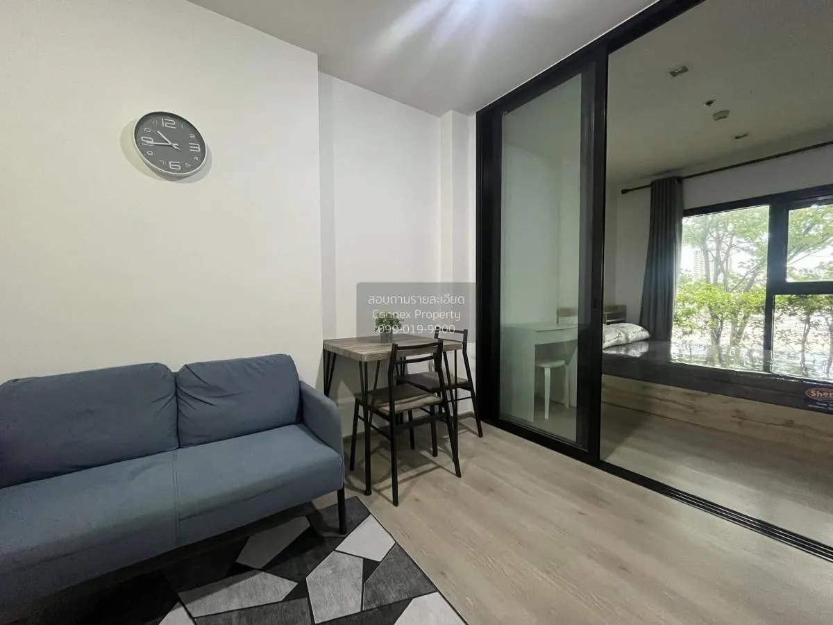 For Rent Condo , The Base Phetkasem , MRT-Phetkasem 48 , Bang Wa  2