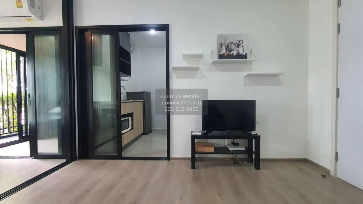 For Rent Condo , The Base Phetkasem , MRT-Phetkasem 48 , Bang Wa  3