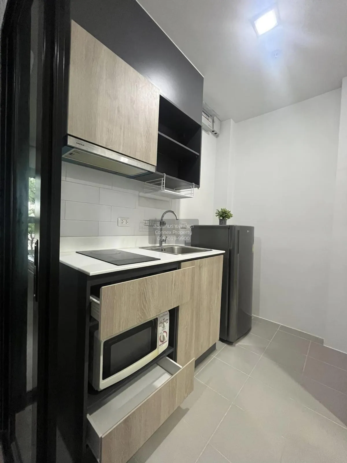 For Rent Condo , The Base Phetkasem , MRT-Phetkasem 48 , Bang Wa  4