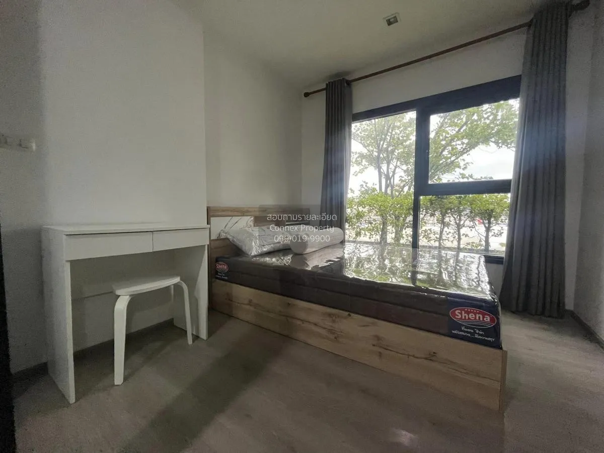 For Rent Condo , The Base Phetkasem , MRT-Phetkasem 48 , Bang Wa 