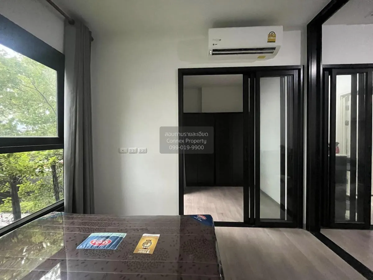 For Rent Condo , The Base Phetkasem , MRT-Phetkasem 48 , Bang Wa 