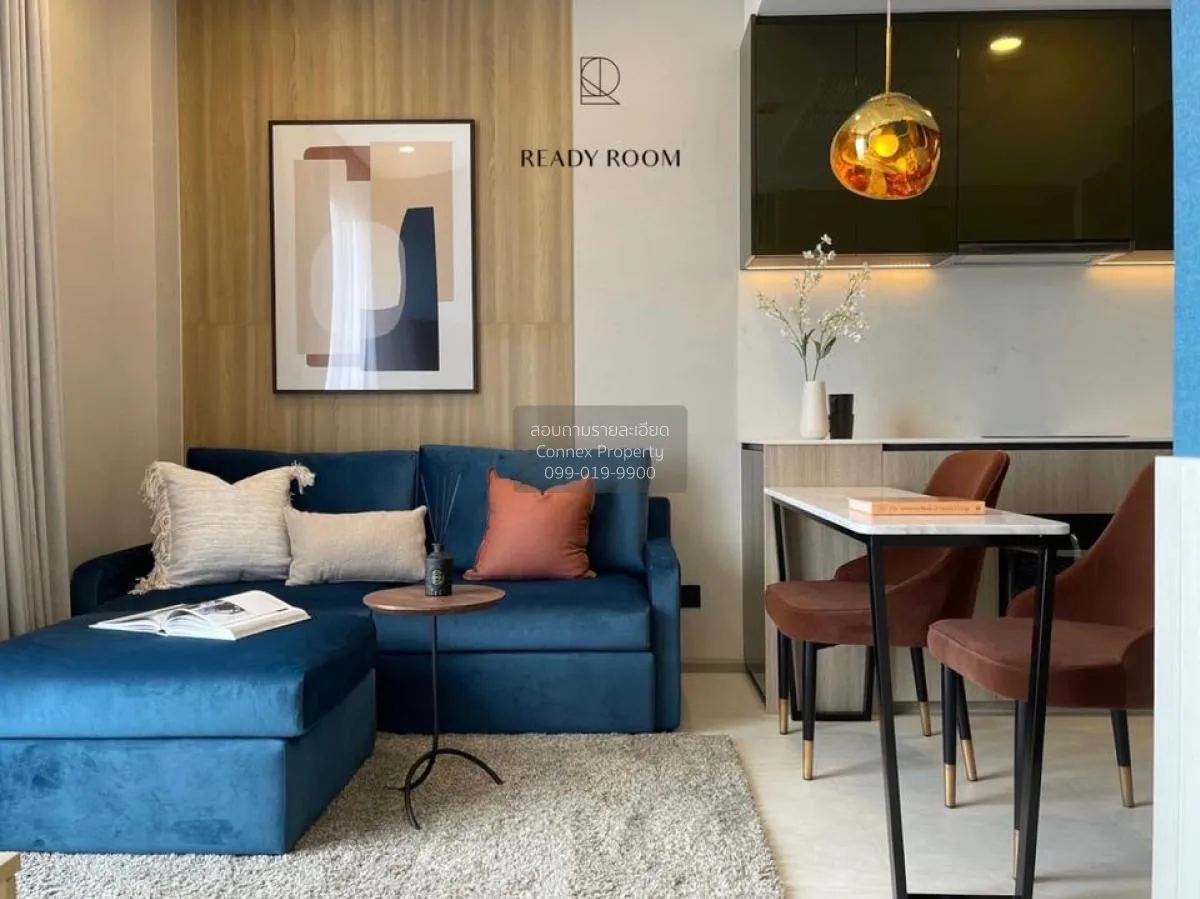 For Rent Condo , Cooper Siam , BTS-National Stadium , Rong Mueang 3