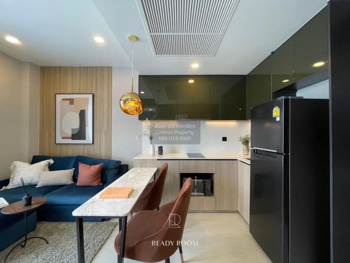 For Rent Condo , Cooper Siam , BTS-National Stadium , Rong Mueang