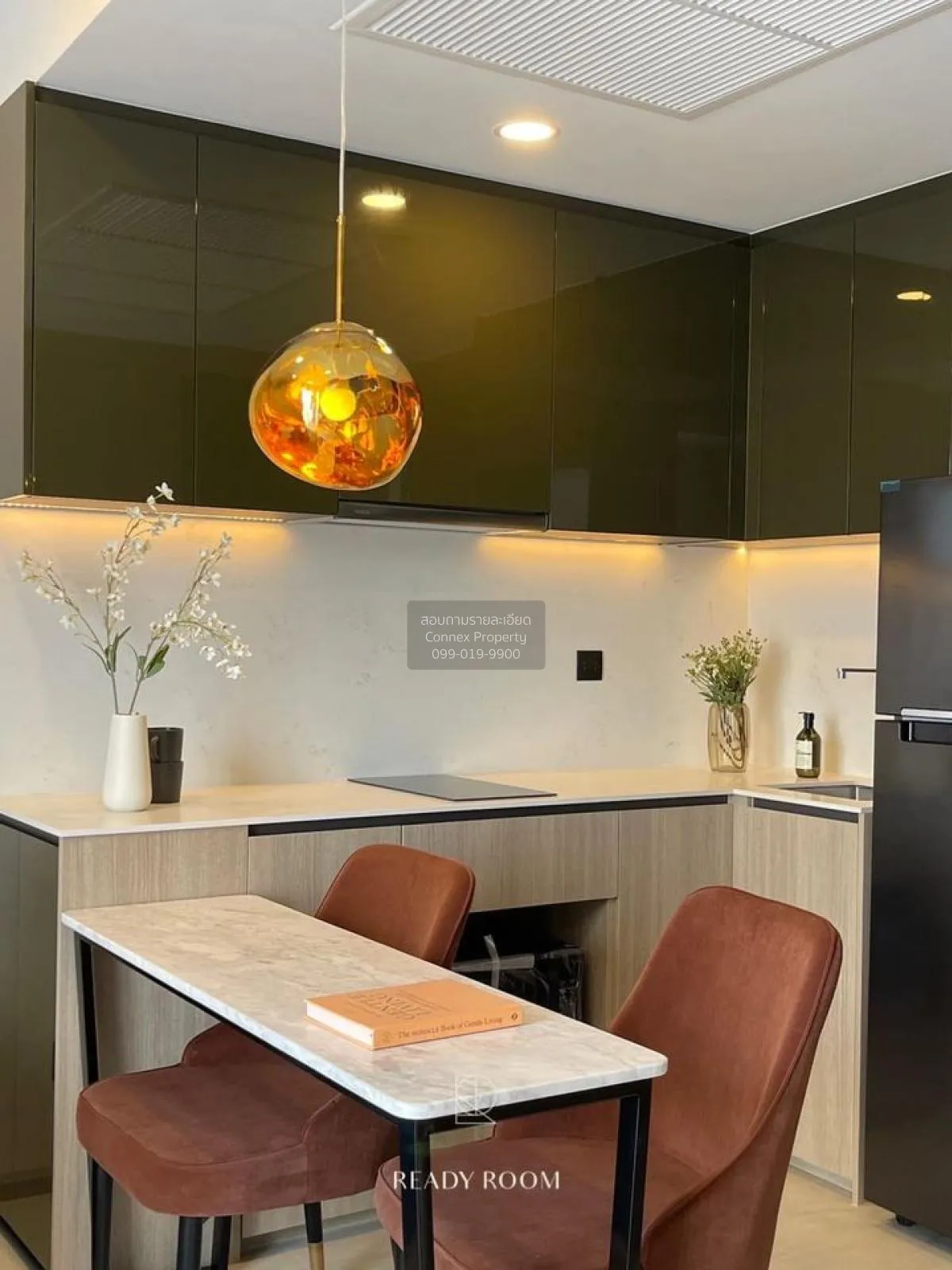 For Rent Condo , Cooper Siam , BTS-National Stadium , Rong Mueang