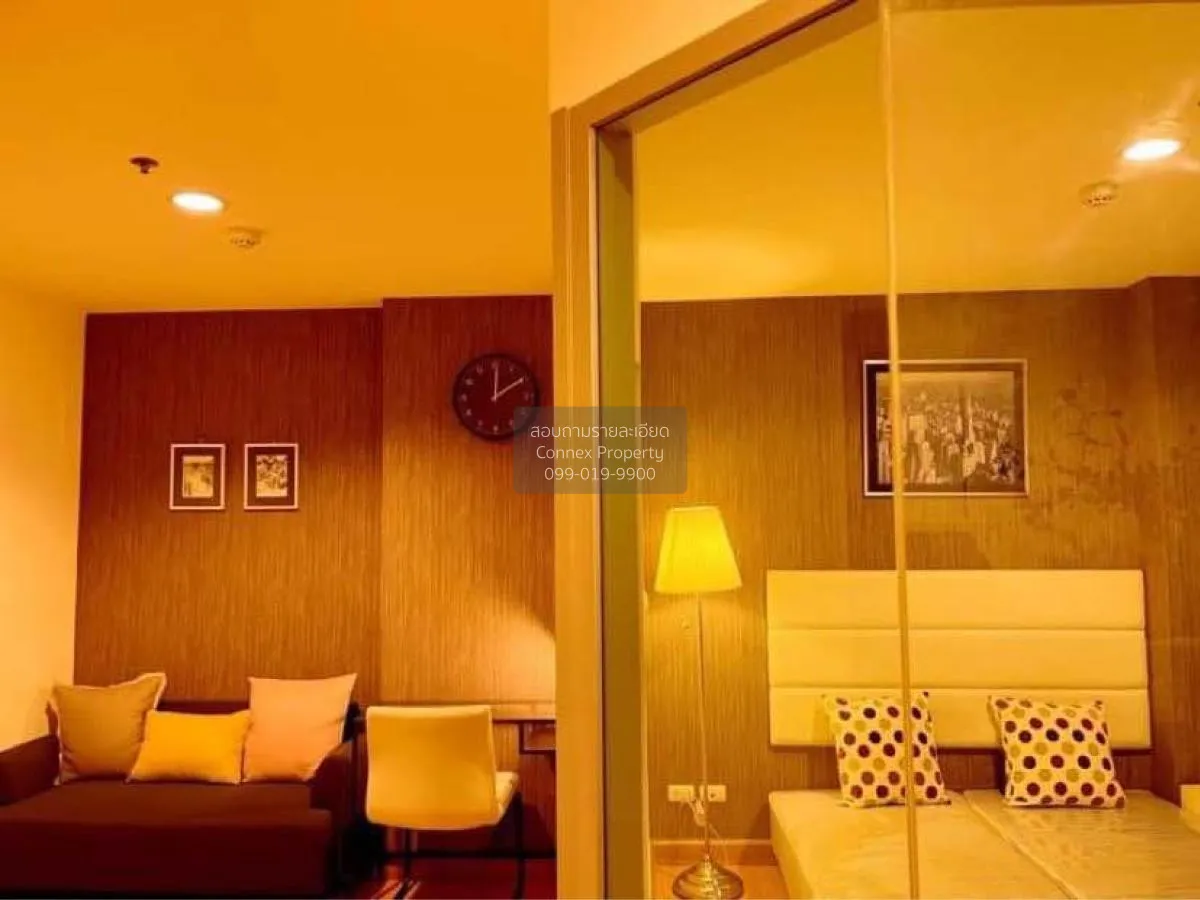 For Rent Condo , Aspire Rama 4 , BTS-Ekkamai , Phra Khanong , Khl 1