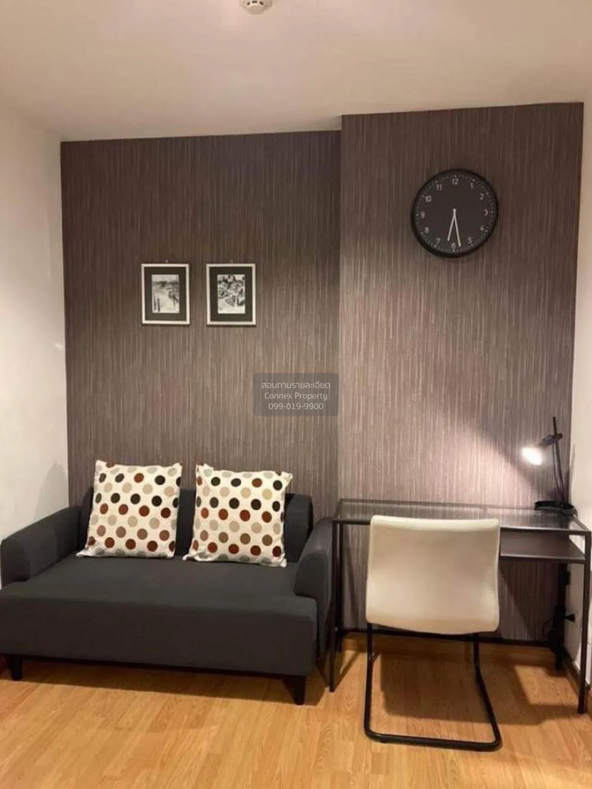 For Rent Condo , Aspire Rama 4 , BTS-Ekkamai , Phra Khanong , Khl 2