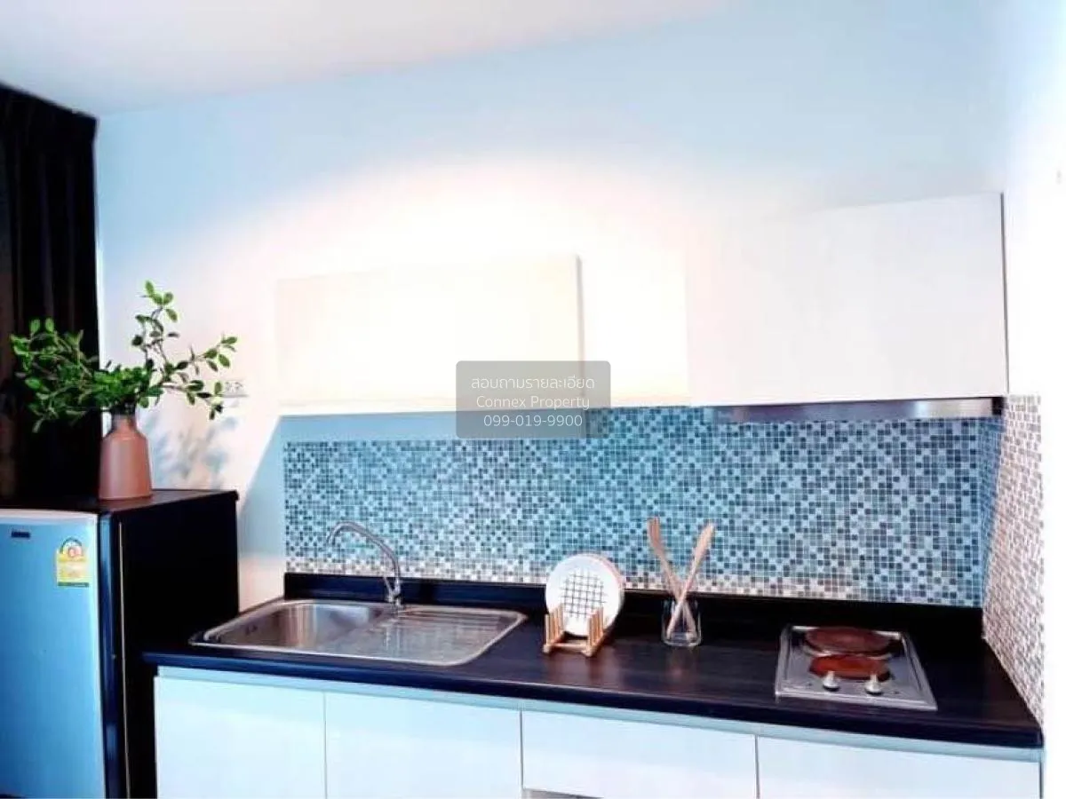 For Rent Condo , Aspire Rama 4 , BTS-Ekkamai , Phra Khanong , Khl 4