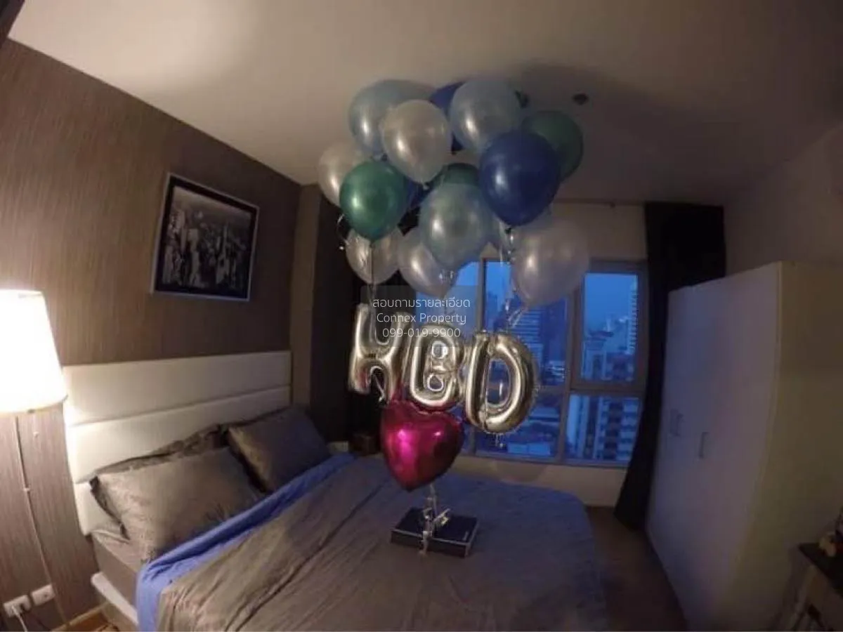 For Rent Condo , Aspire Rama 4 , BTS-Ekkamai , Phra Khanong , Khl