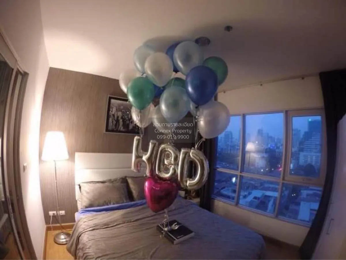 For Rent Condo , Aspire Rama 4 , BTS-Ekkamai , Phra Khanong , Khl