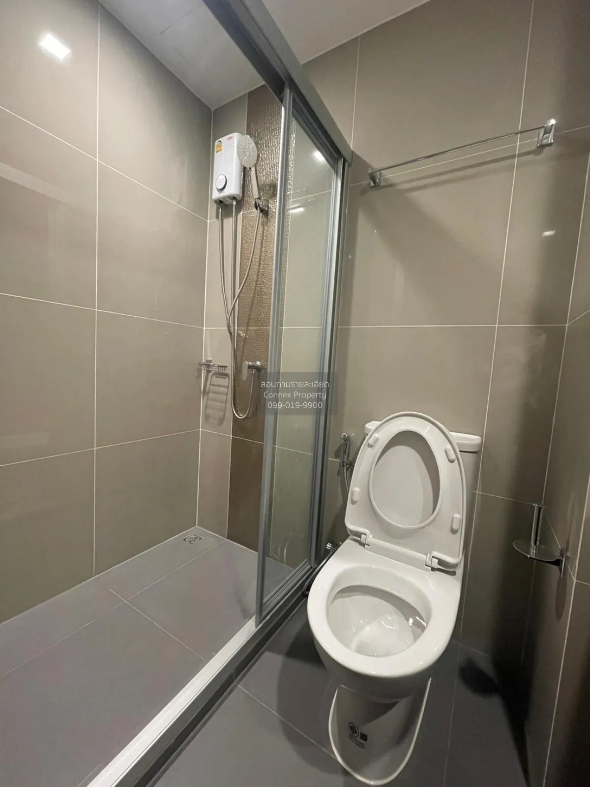 เช่าคอนโด  ไอดีโอ พระราม 9-อโศก MRT-พระราม 9 ห้วยขวาง เขต ห้วยขวา