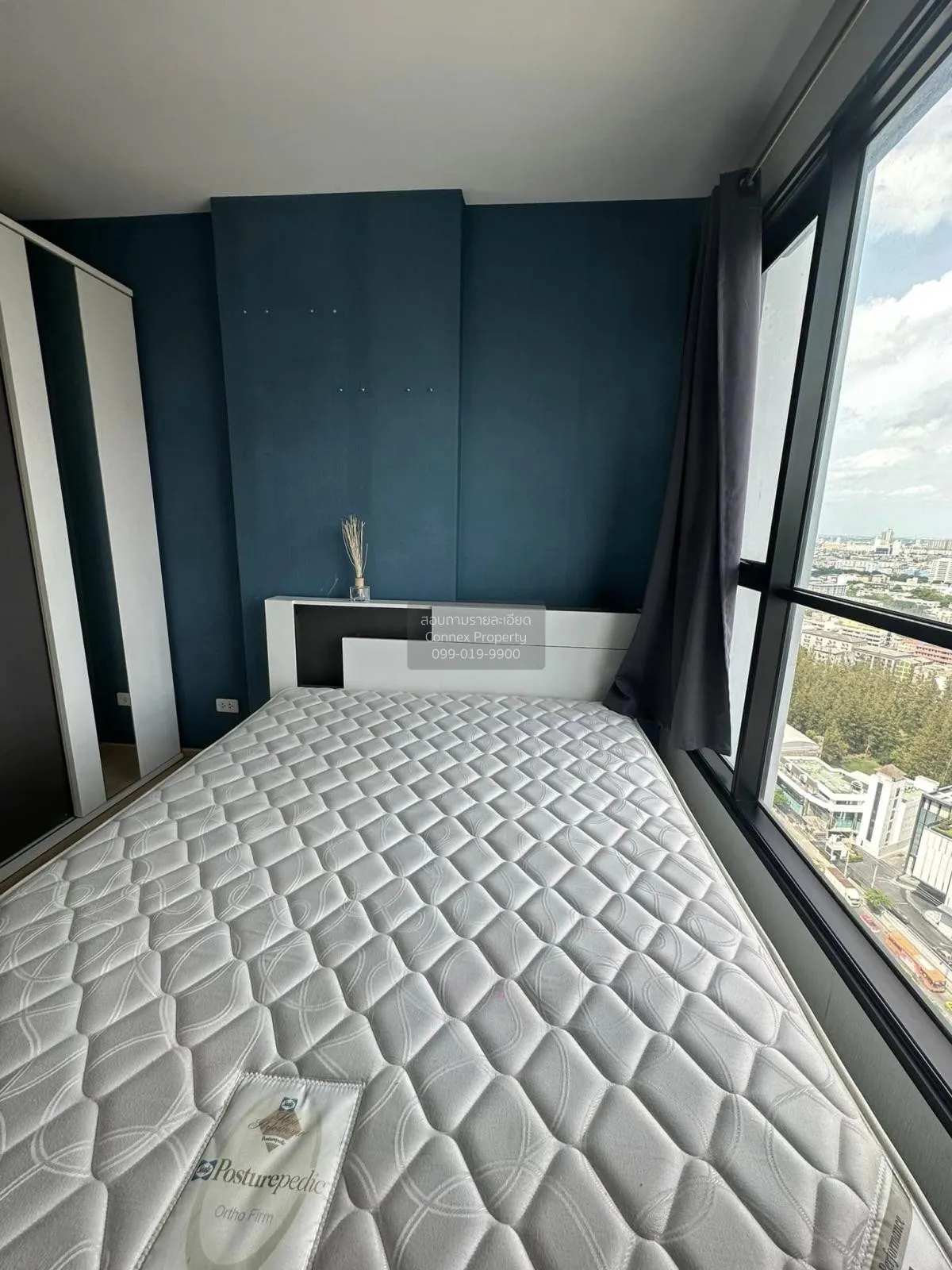 ขายคอนโด  เดอะ เบส พระราม 9 - รามคำแหง ARL-รามคำแหง หัวหมาก เขต บ