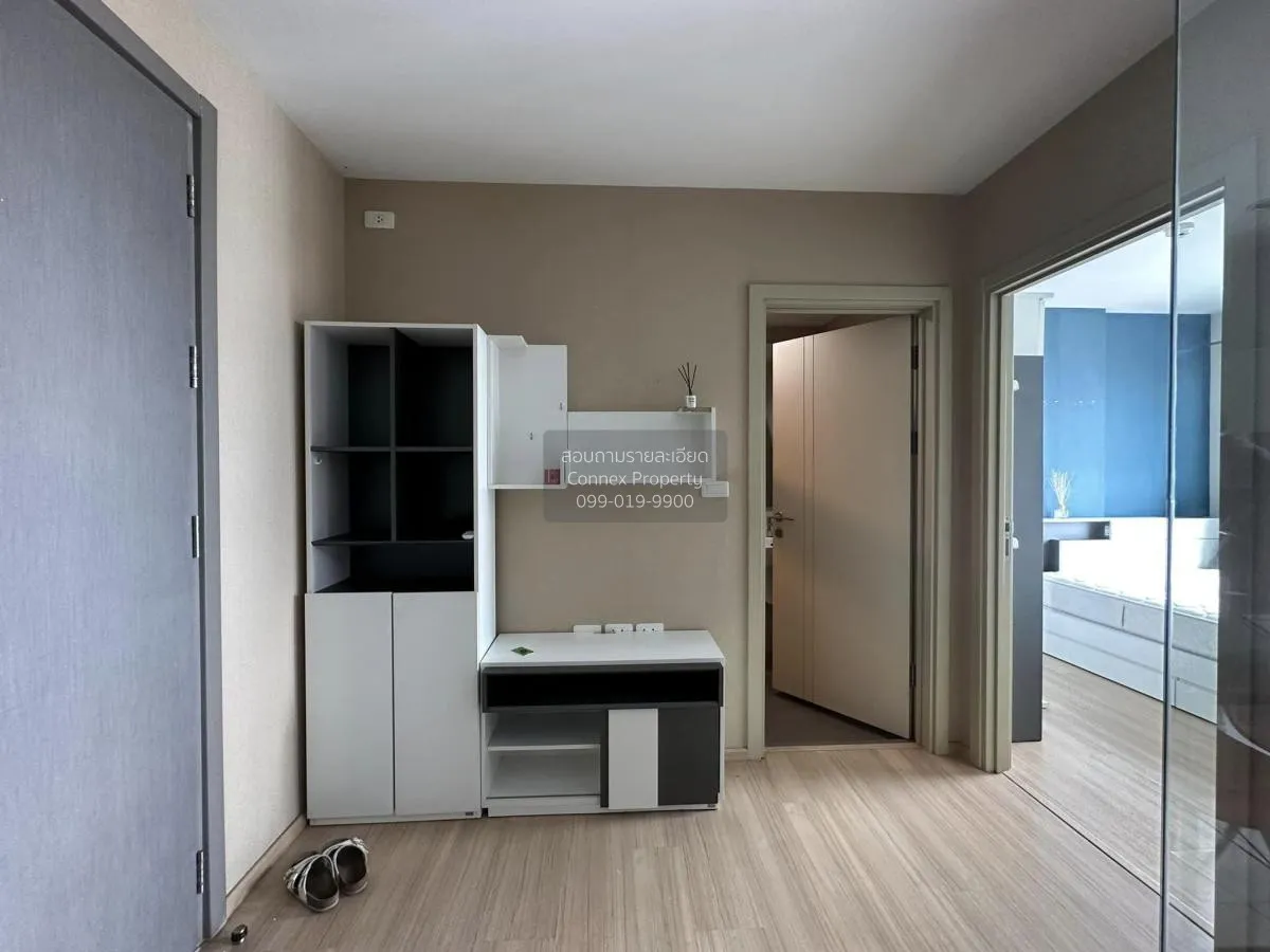 ขายคอนโด  เดอะ เบส พระราม 9 - รามคำแหง ARL-รามคำแหง หัวหมาก เขต บ 2