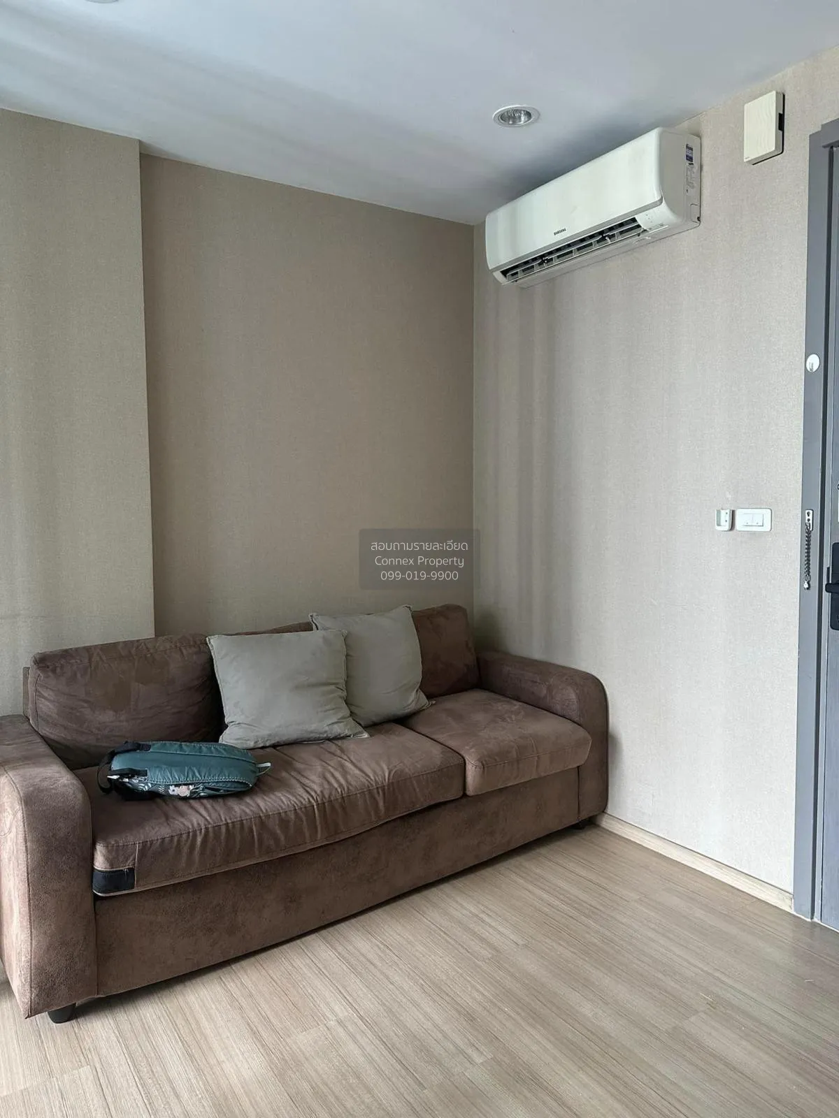 ขายคอนโด  เดอะ เบส พระราม 9 - รามคำแหง ARL-รามคำแหง หัวหมาก เขต บ 3