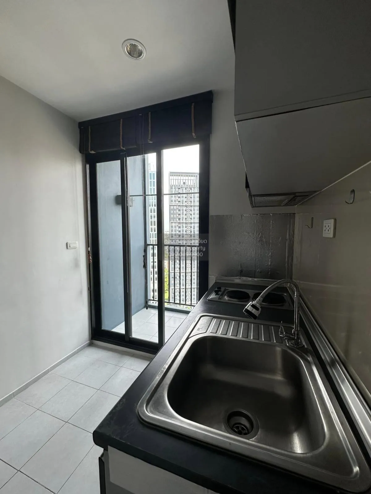 ขายคอนโด  เดอะ เบส พระราม 9 - รามคำแหง ARL-รามคำแหง หัวหมาก เขต บ