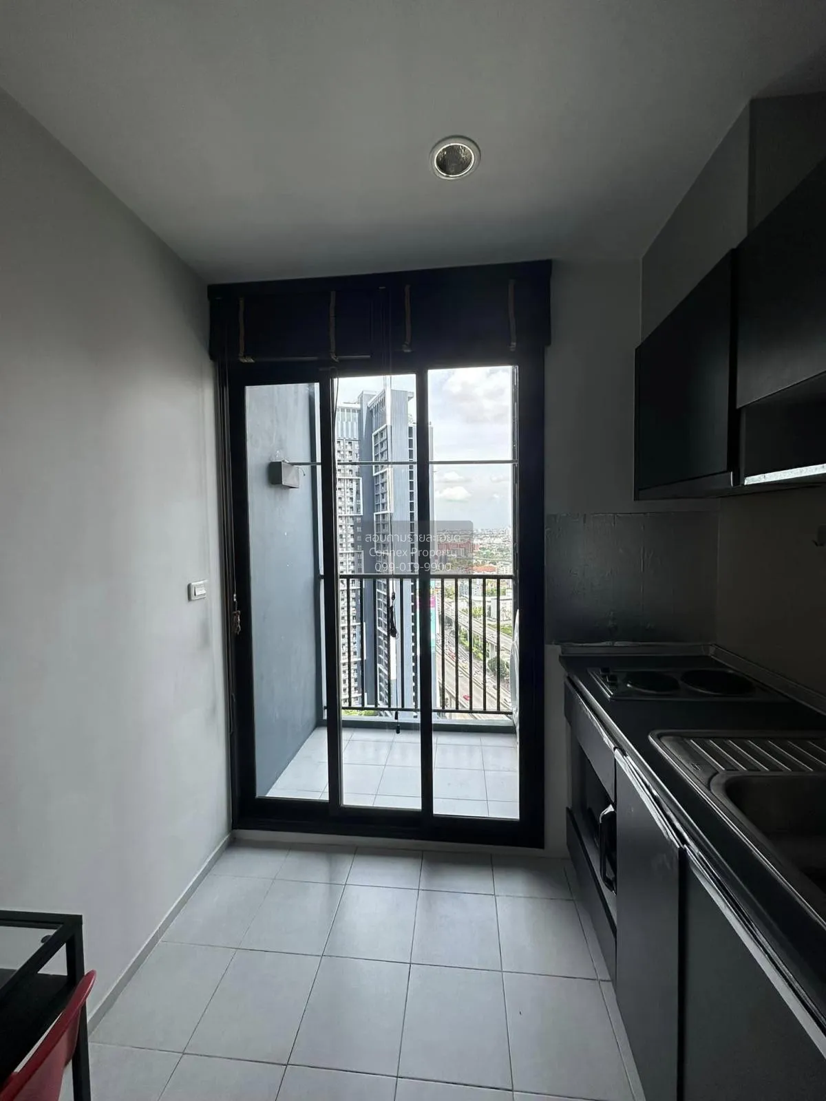 ขายคอนโด  เดอะ เบส พระราม 9 - รามคำแหง ARL-รามคำแหง หัวหมาก เขต บ