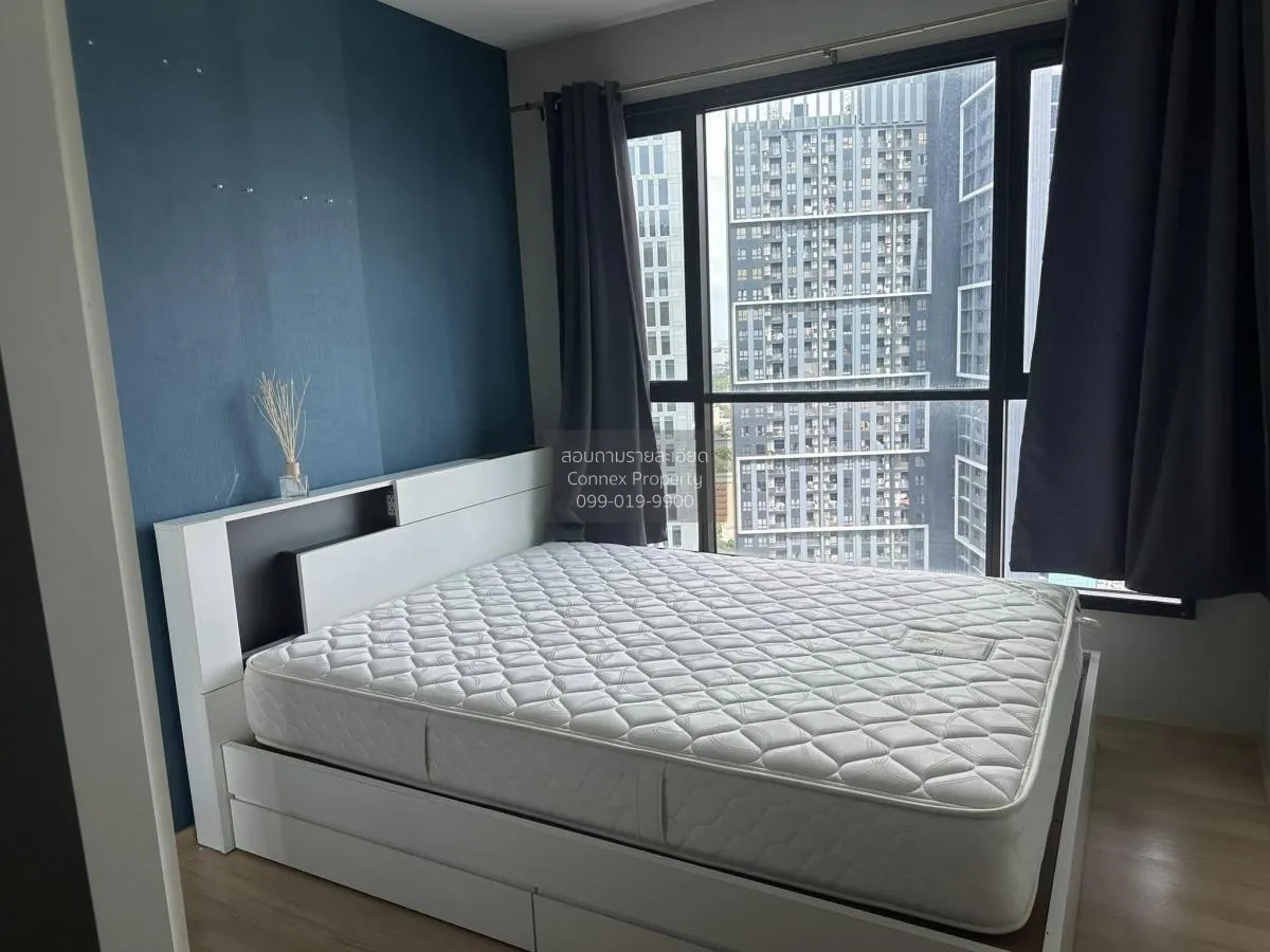 ขายคอนโด  เดอะ เบส พระราม 9 - รามคำแหง ARL-รามคำแหง หัวหมาก เขต บ