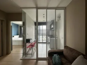 ขายคอนโด  เดอะ เบส พระราม 9 - รามคำแหง ARL-รามคำแหง หัวหมาก เขต บางกะปิ กรุงเทพ CX-82990