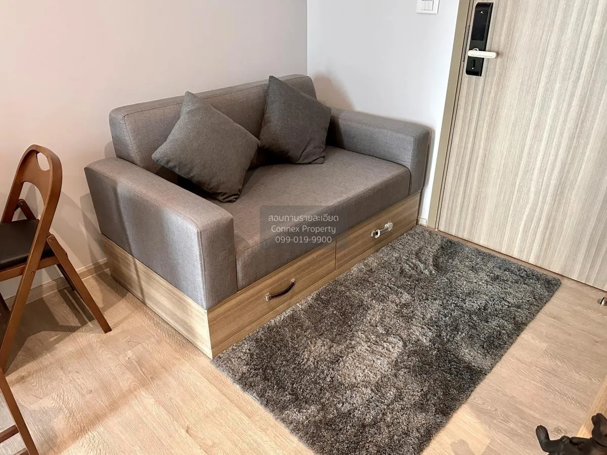 เช่าคอนโด   อัลติจูด ยูนิคอร์น สาทร-ท่าพระ  BTS-ตลาดพลู ตลาดพลู เ 3