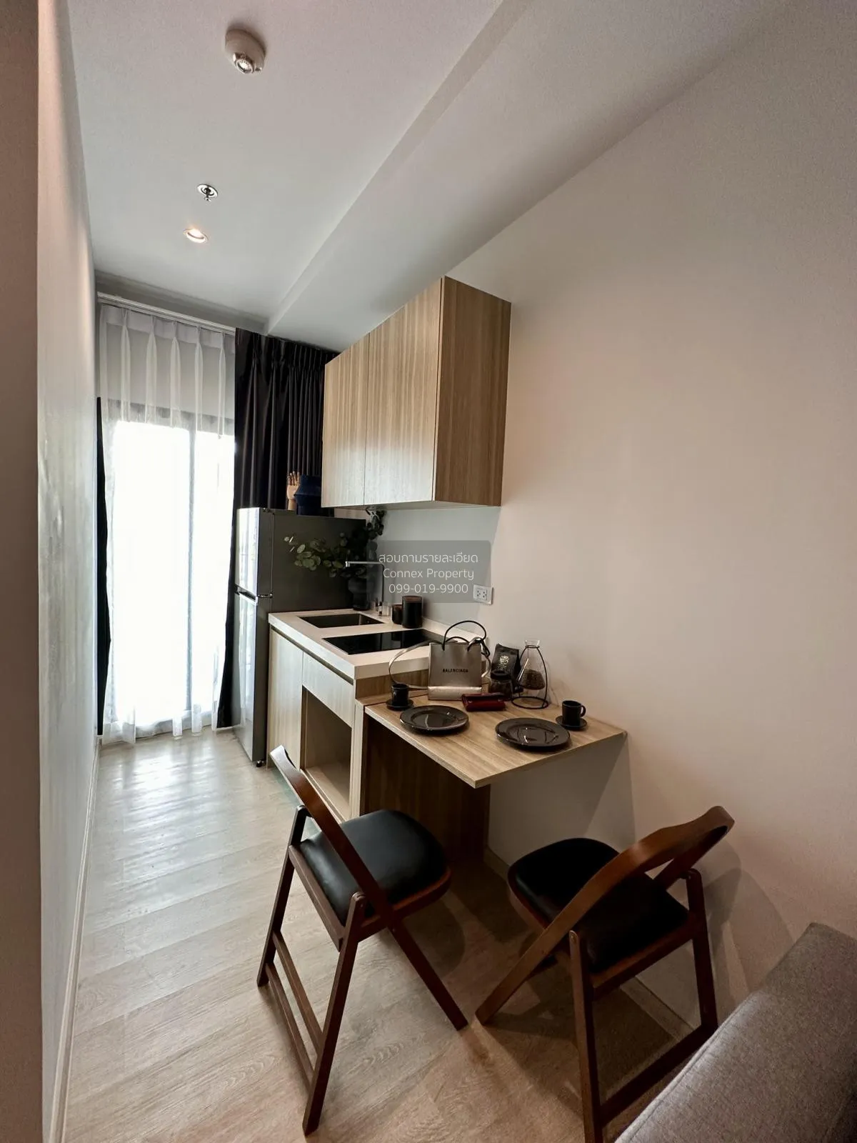 เช่าคอนโด   อัลติจูด ยูนิคอร์น สาทร-ท่าพระ  BTS-ตลาดพลู ตลาดพลู เ 4