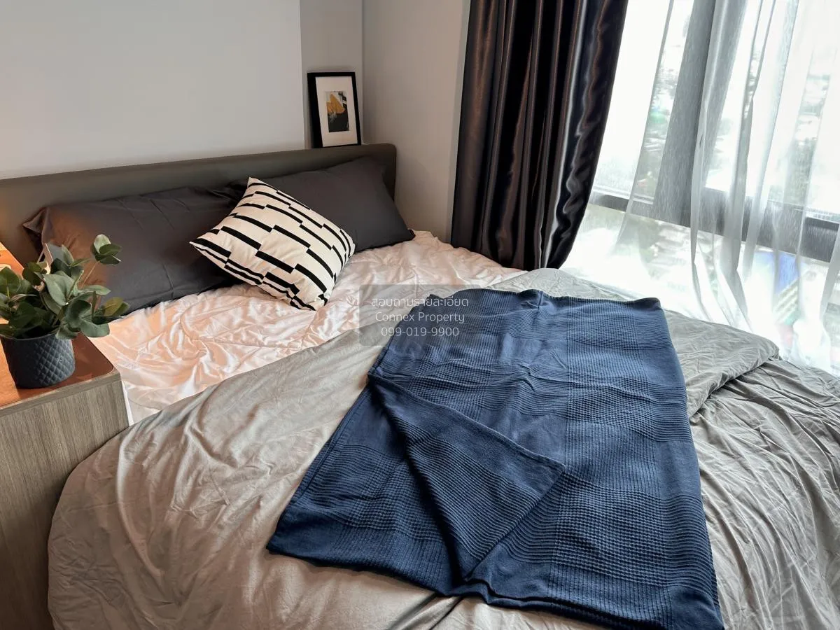 เช่าคอนโด   อัลติจูด ยูนิคอร์น สาทร-ท่าพระ  BTS-ตลาดพลู ตลาดพลู เ