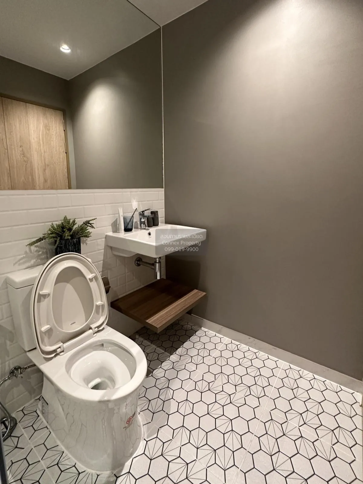 เช่าคอนโด   อัลติจูด ยูนิคอร์น สาทร-ท่าพระ  BTS-ตลาดพลู ตลาดพลู เ