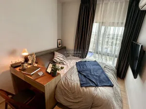 เช่าคอนโด   อัลติจูด ยูนิคอร์น สาทร-ท่าพระ  BTS-ตลาดพลู ตลาดพลู เขต ธนบุรี กรุงเทพ CX-82991