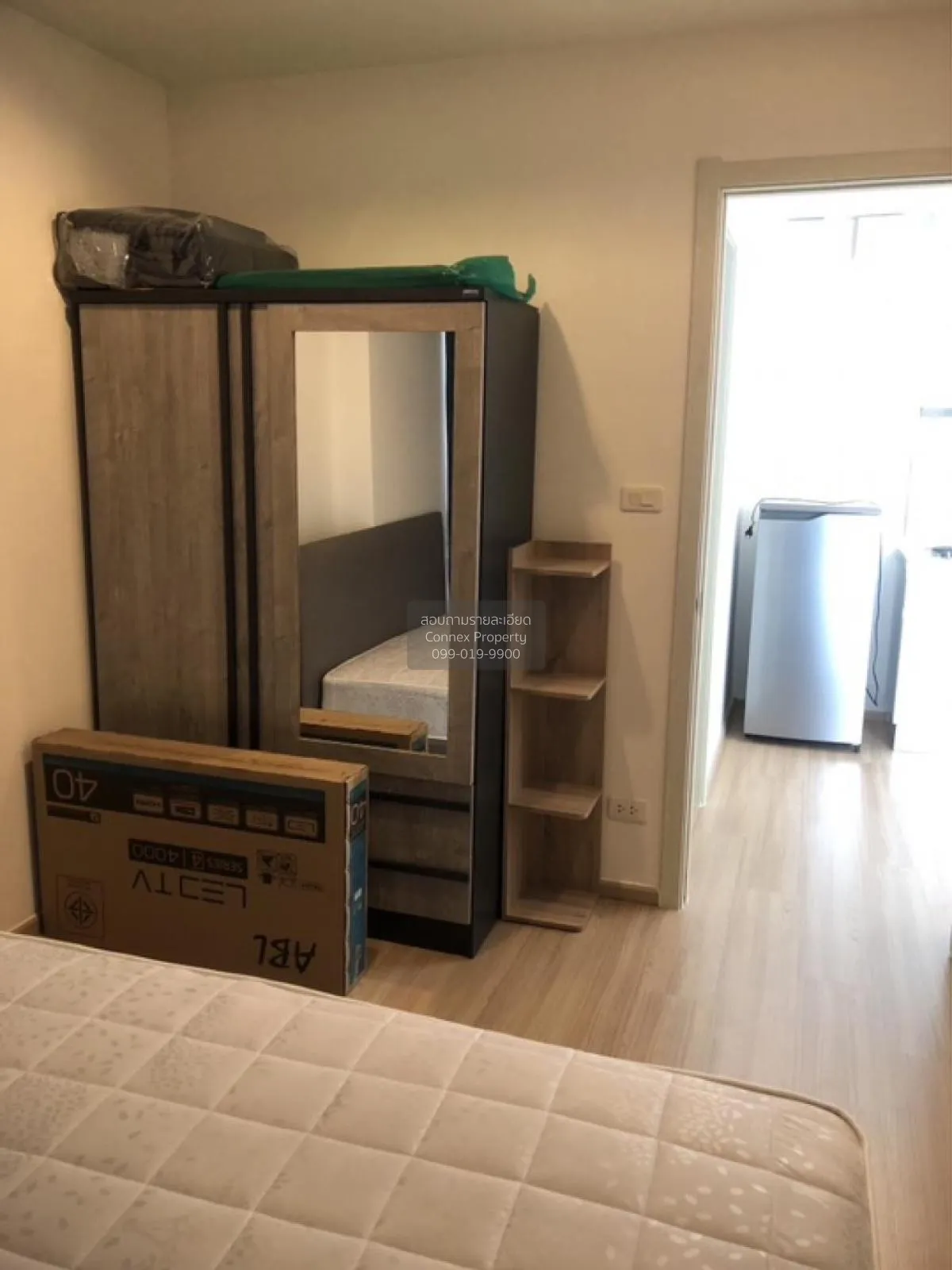 For Sale Condo , Artemis Sukhumvit 77 , BTS-On Nut , Suan Luang , 4