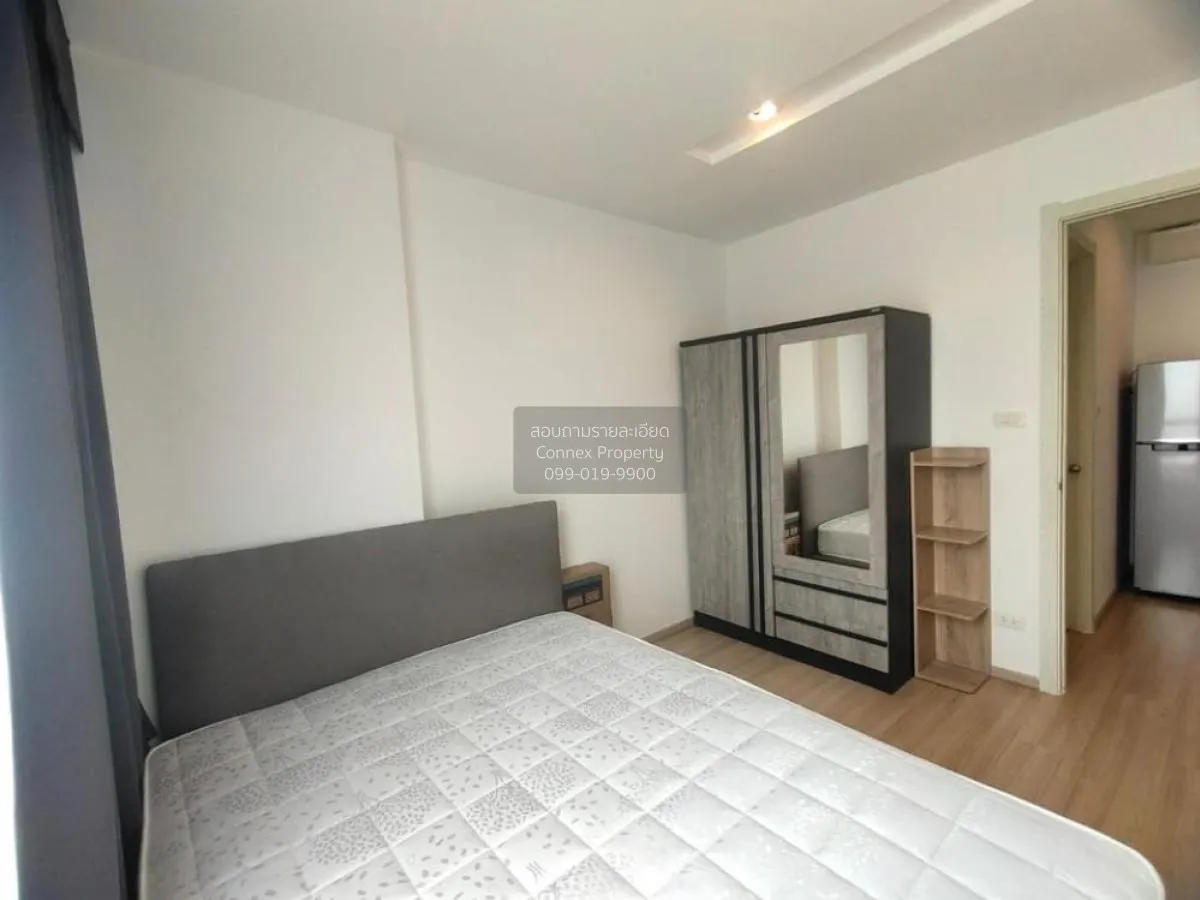 For Sale Condo , Artemis Sukhumvit 77 , BTS-On Nut , Suan Luang ,