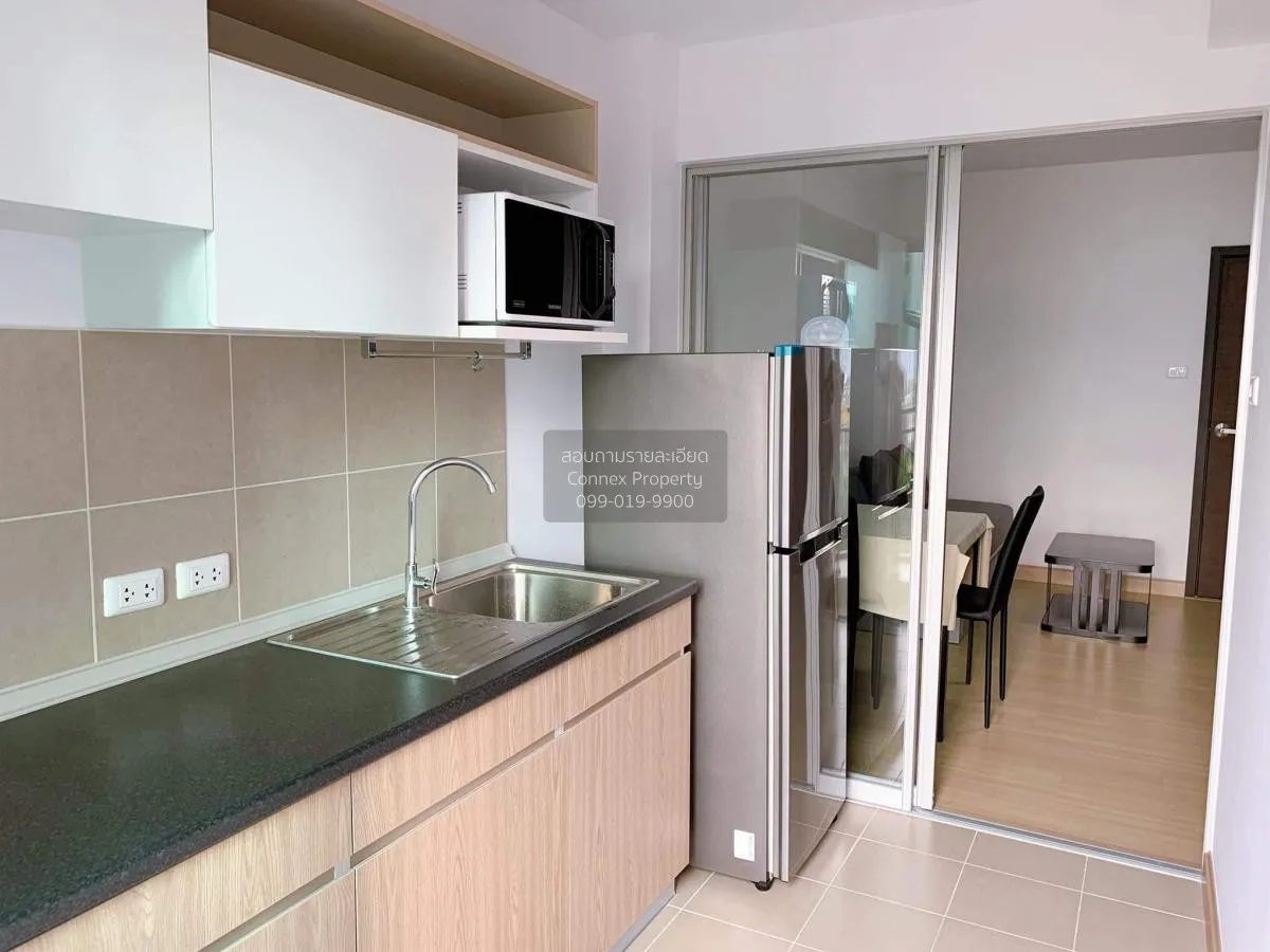 For Rent Condo , Supalai Veranda Rama 9 , MRT-Phra Ram 9 , Bang K 2